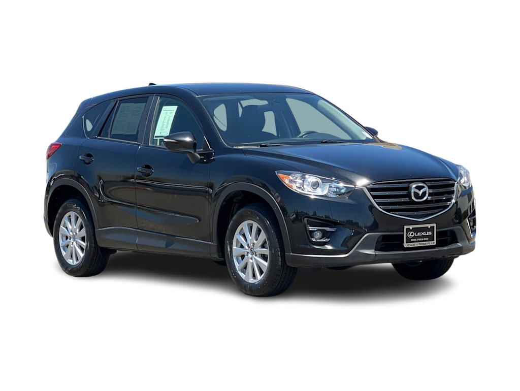 Thumbnail: 2016 Mazda CX-5 - 19