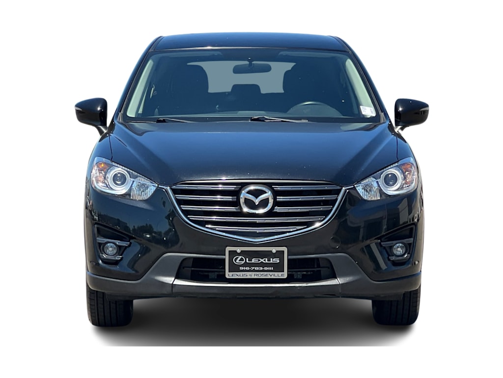 Thumbnail: 2016 Mazda CX-5 - 6