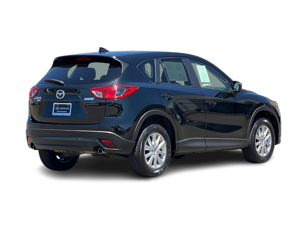 Thumbnail: 2016 Mazda CX-5 - 18