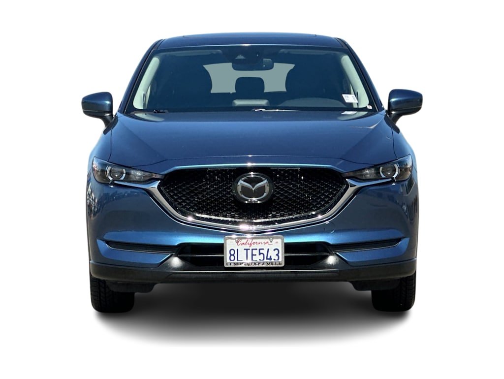 Thumbnail: 2019 Mazda CX-5 - 6
