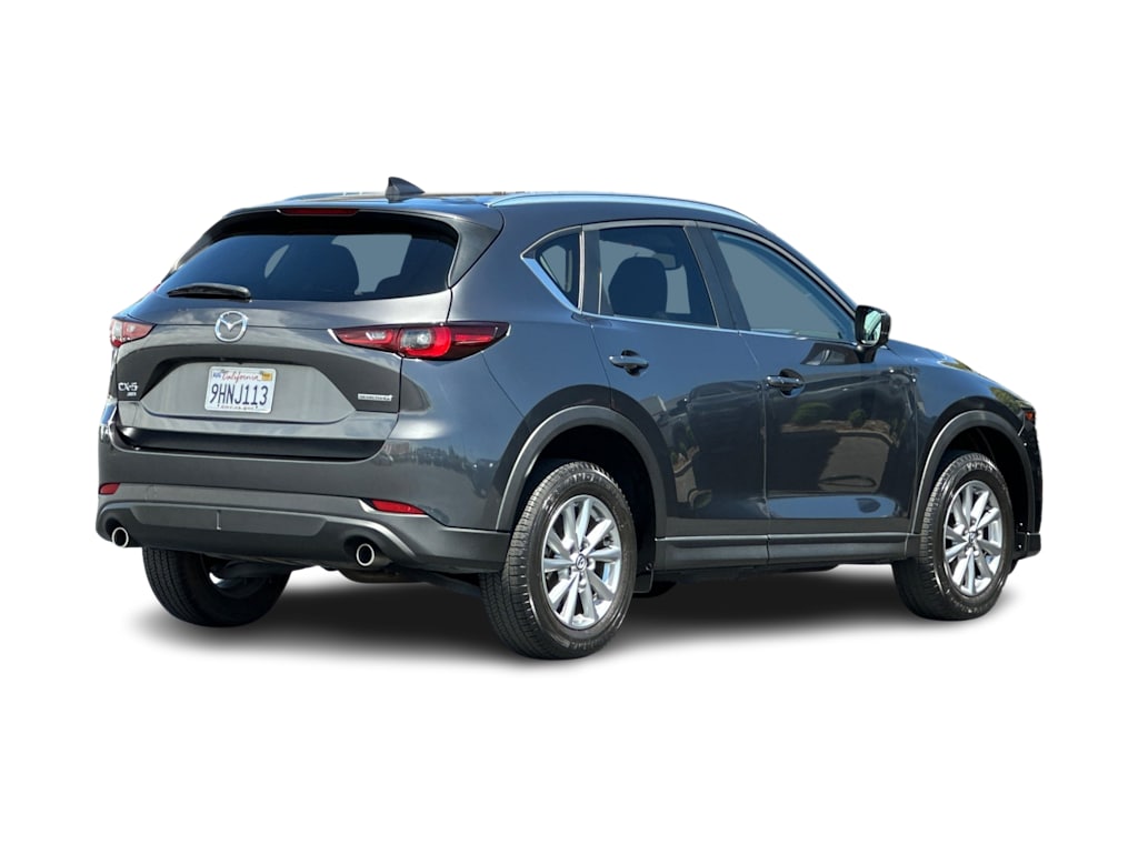 Thumbnail: 2023 Mazda CX-5 - 19
