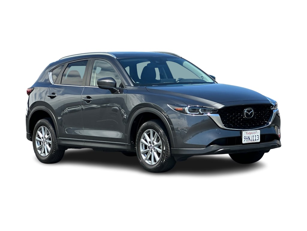 Thumbnail: 2023 Mazda CX-5 - 20