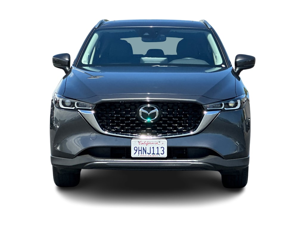 Thumbnail: 2023 Mazda CX-5 - 6