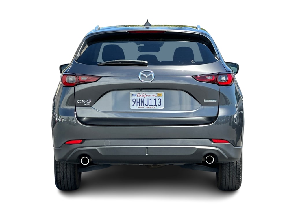 Thumbnail: 2023 Mazda CX-5 - 5