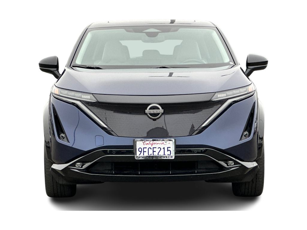Thumbnail: 2023 Nissan Ariya - 6