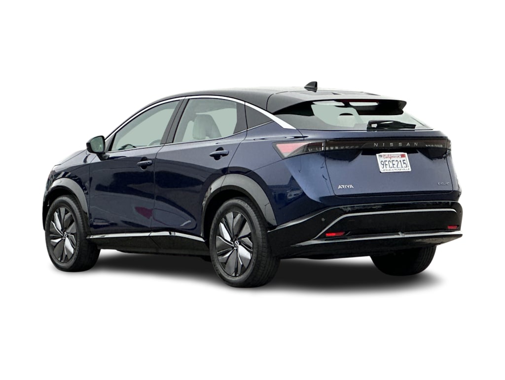 Thumbnail: 2023 Nissan Ariya - 4