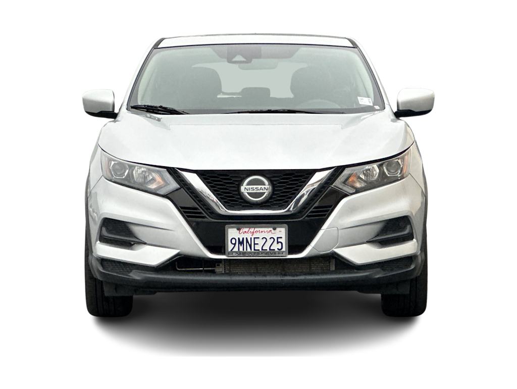 Thumbnail: 2022 Nissan Rogue Sport - 6