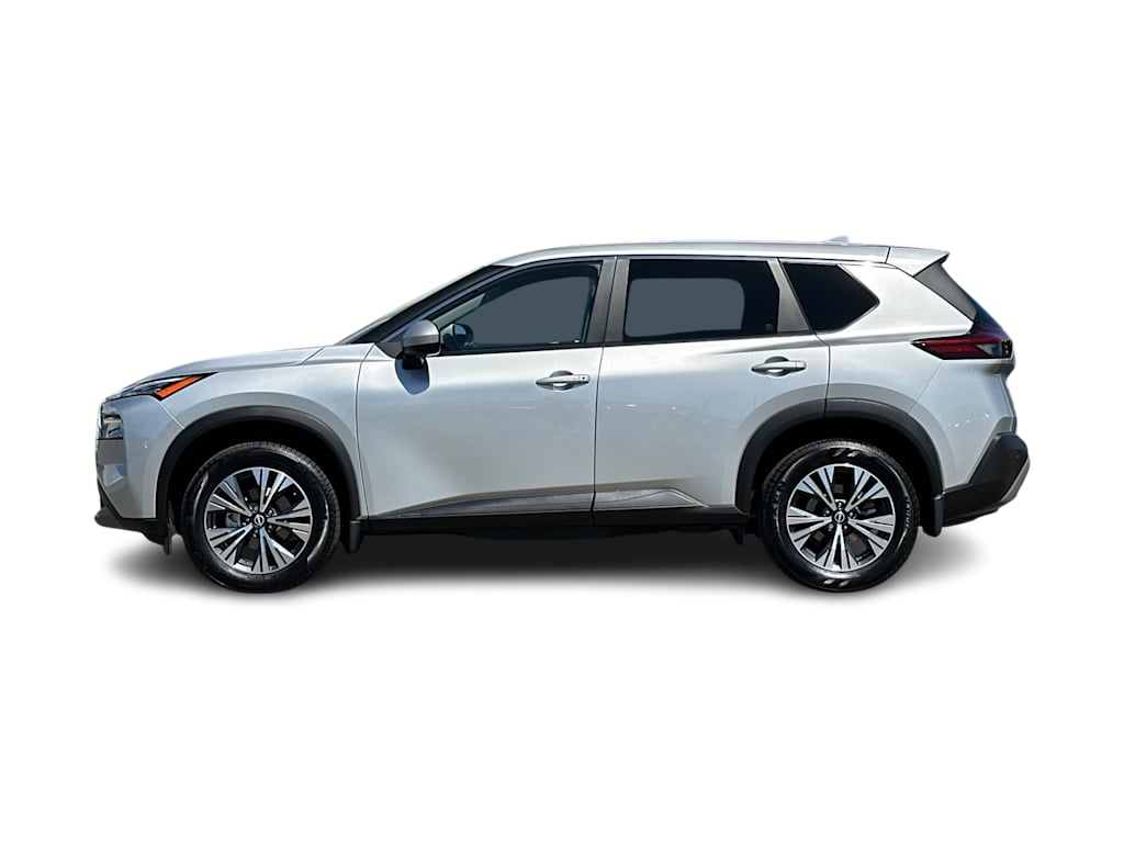 Thumbnail: 2023 Nissan Rogue - 3