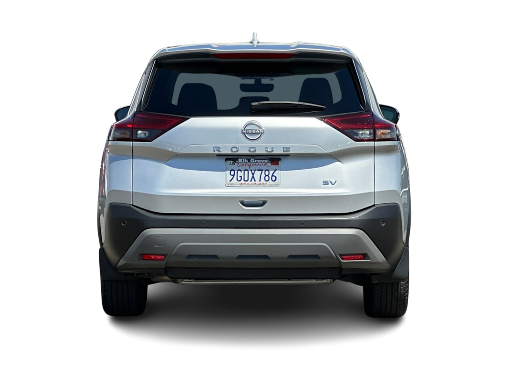 Thumbnail: 2023 Nissan Rogue - 5