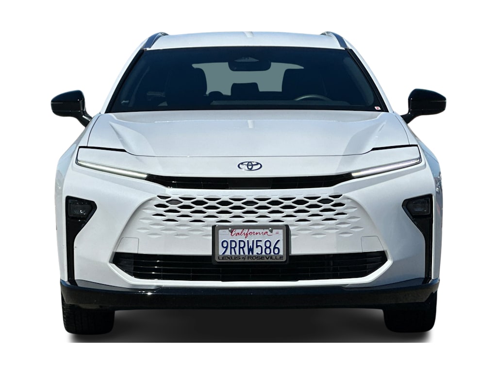 Thumbnail: 2025 Toyota Crown Signia - 6