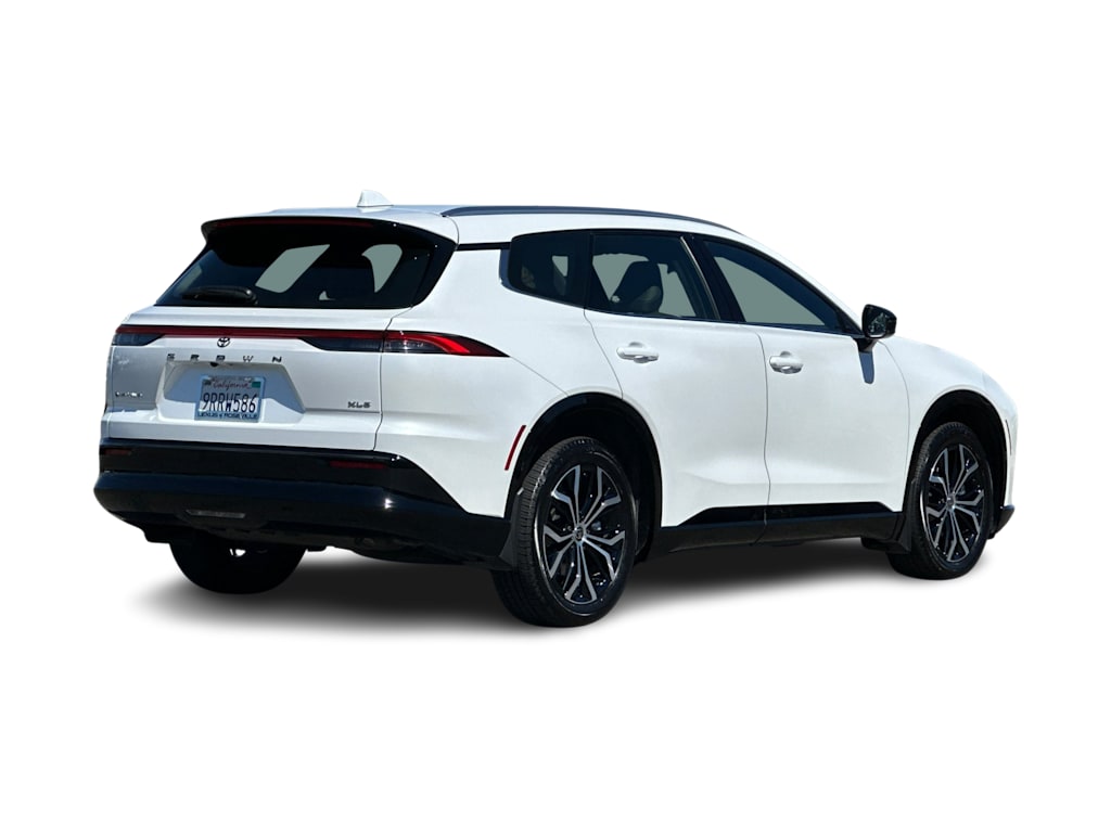 Thumbnail: 2025 Toyota Crown Signia - 19