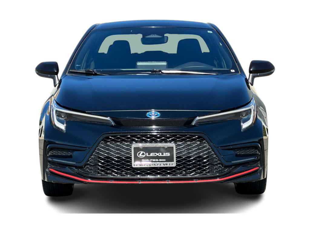 Thumbnail: 2023 Toyota Corolla - 6