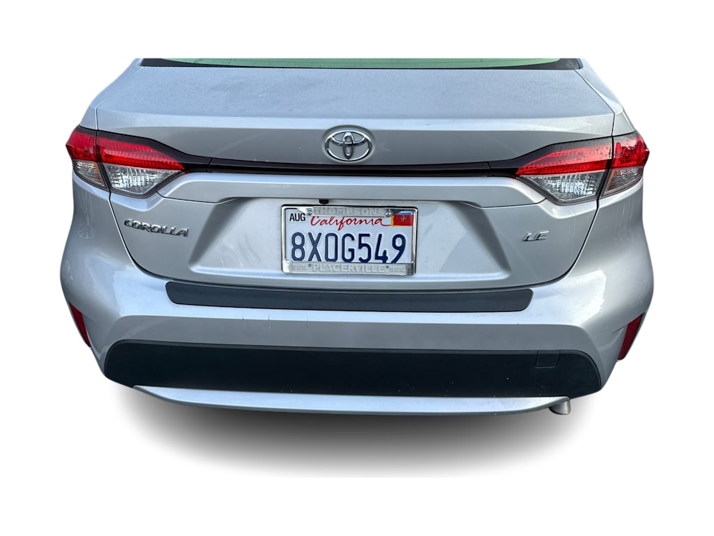 Thumbnail: 2022 Toyota Corolla - 16