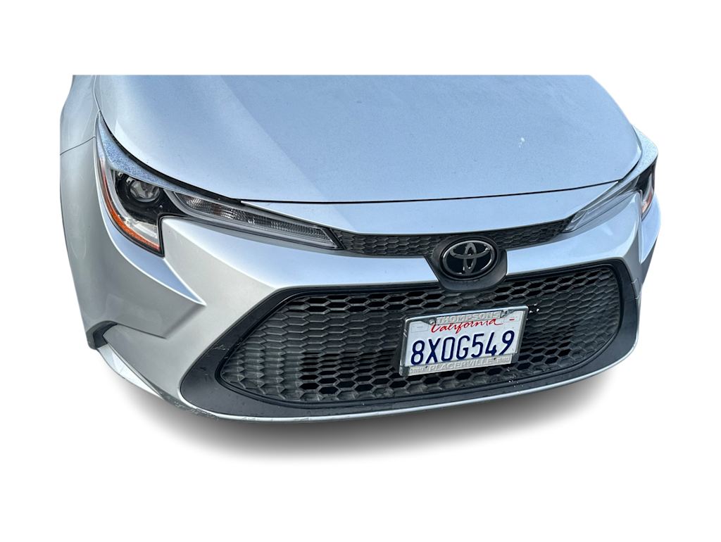 Thumbnail: 2022 Toyota Corolla - 10