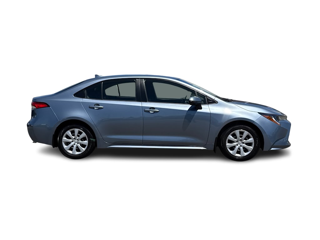 Thumbnail: 2022 Toyota Corolla - 20