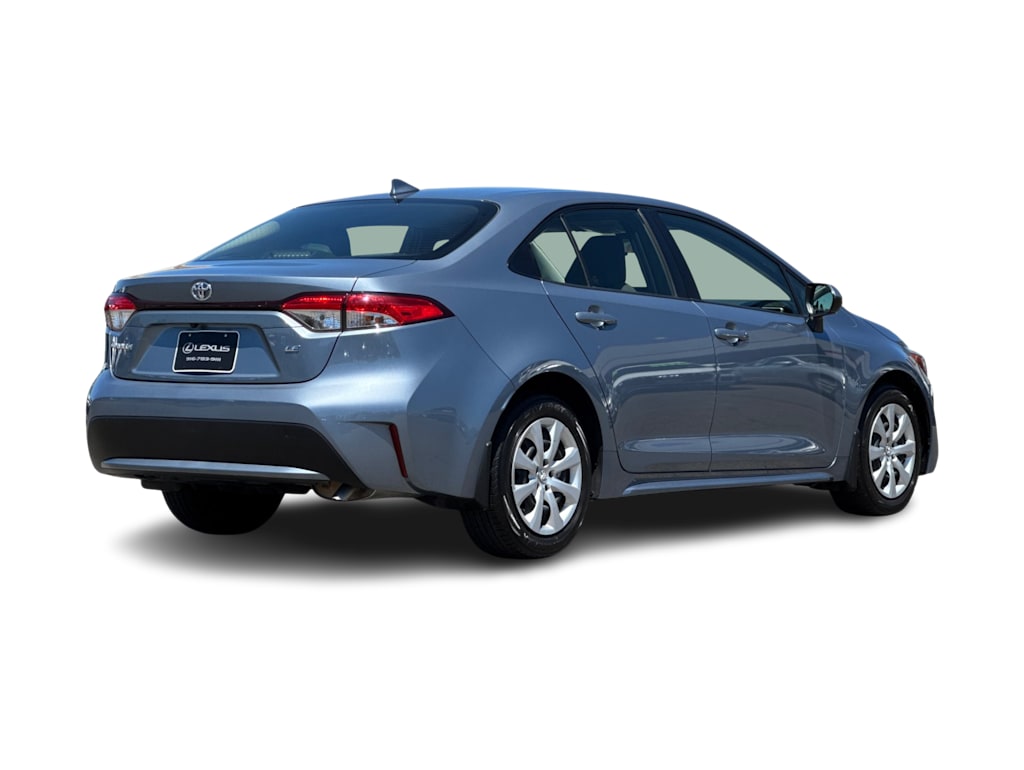 Thumbnail: 2022 Toyota Corolla - 18