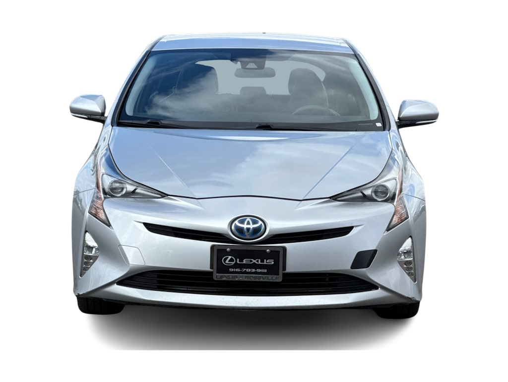 Thumbnail: 2017 Toyota Prius - 6