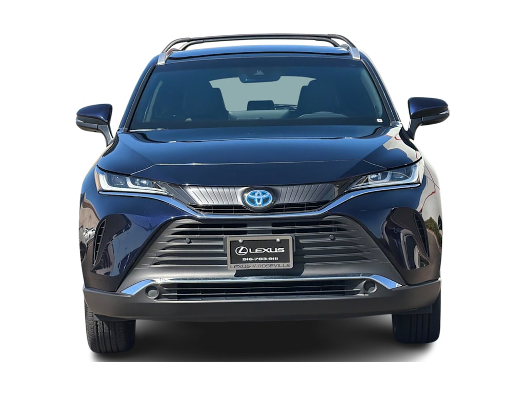 Thumbnail: 2022 Toyota Venza - 6