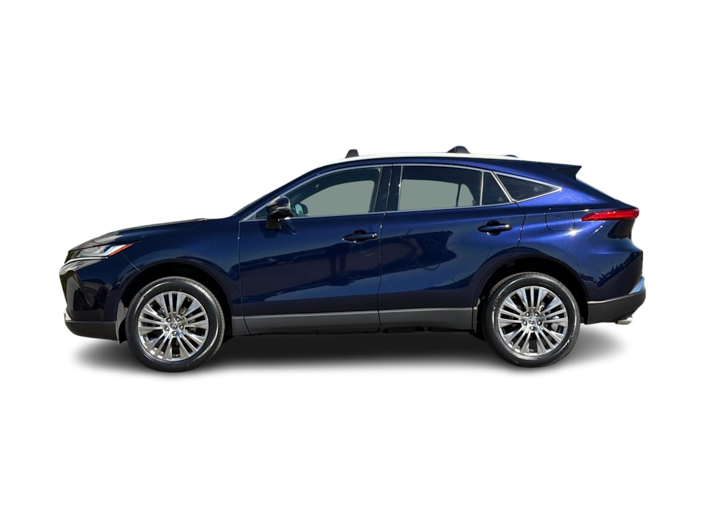 Thumbnail: 2022 Toyota Venza - 3