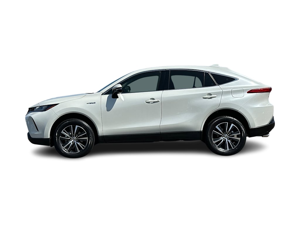 Thumbnail: 2021 Toyota Venza - 3