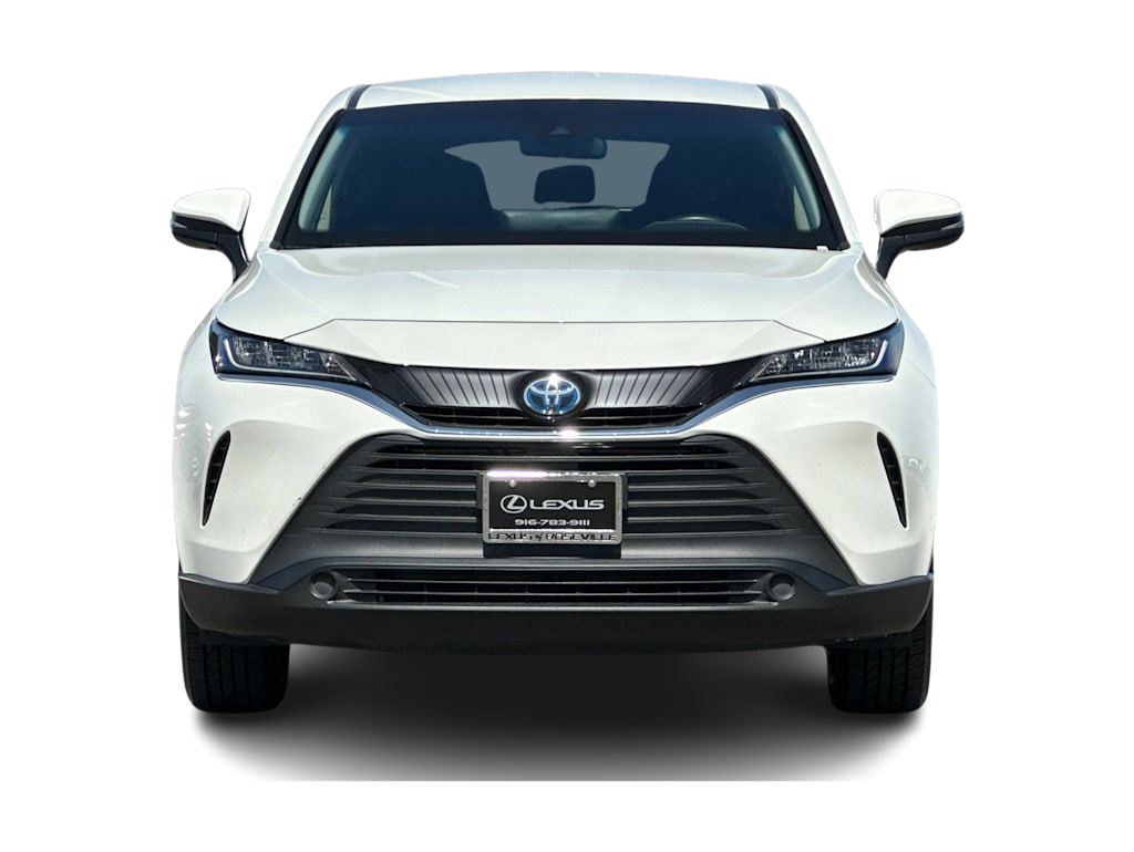 Thumbnail: 2021 Toyota Venza - 6