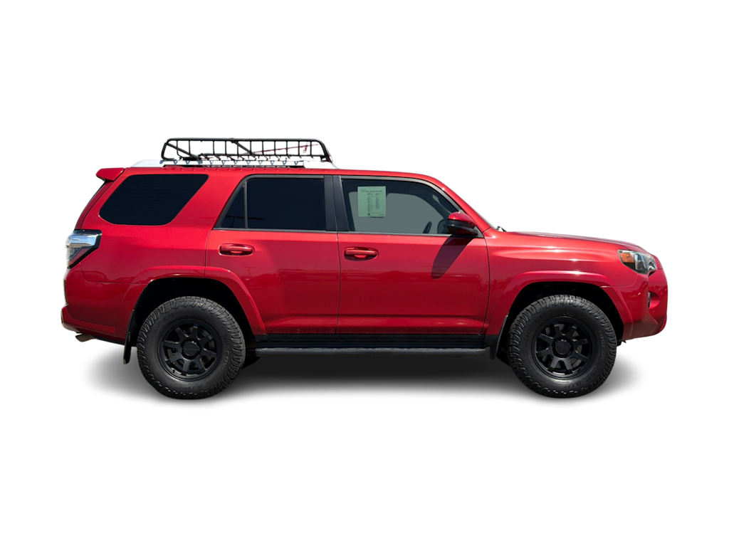 Thumbnail: 2018 Toyota 4Runner - 19