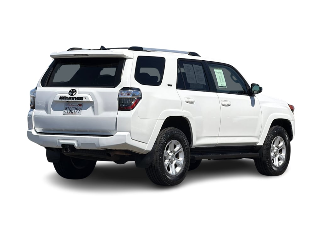 Thumbnail: 2019 Toyota 4Runner - 19