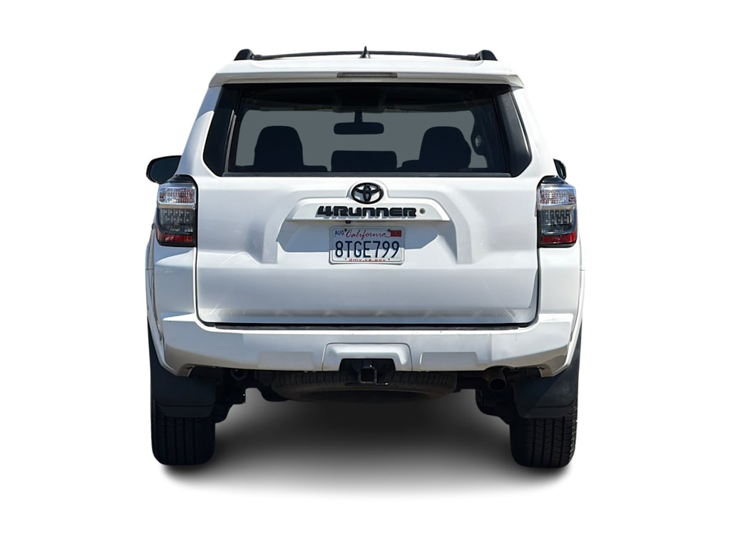 Thumbnail: 2019 Toyota 4Runner - 5