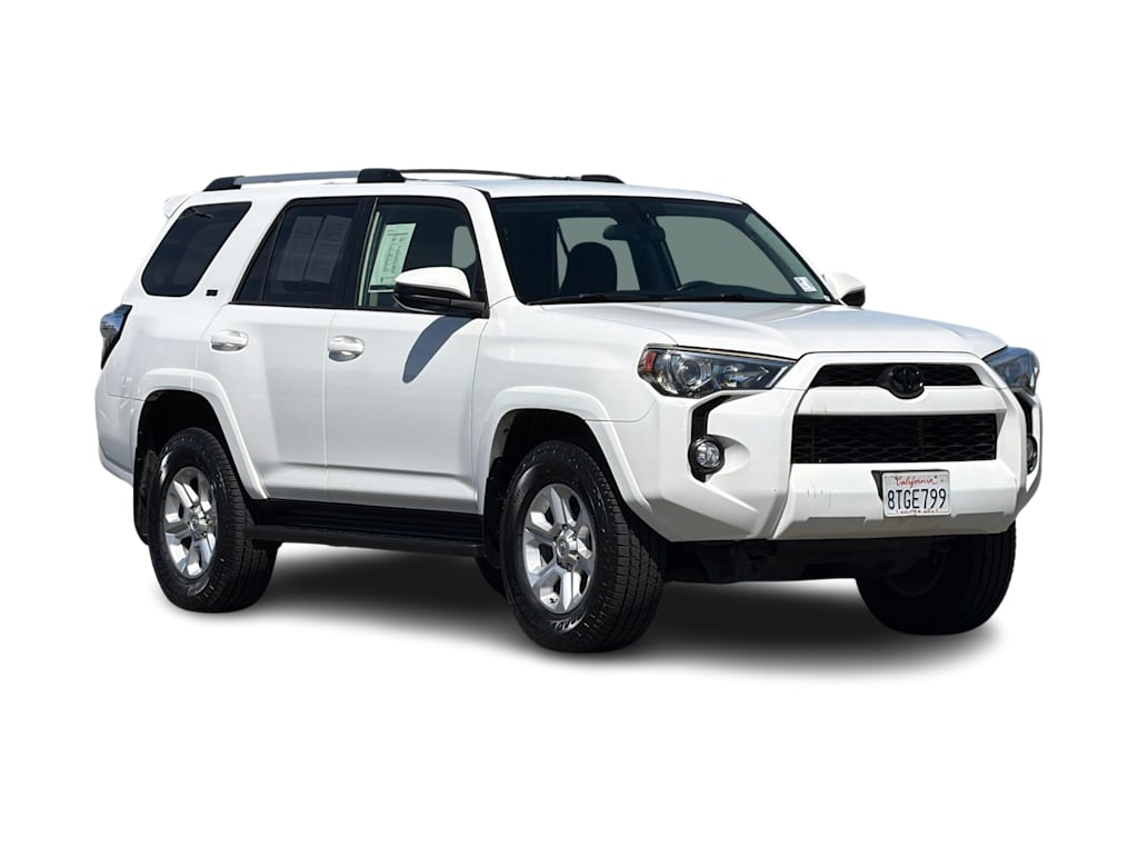 Thumbnail: 2019 Toyota 4Runner - 20