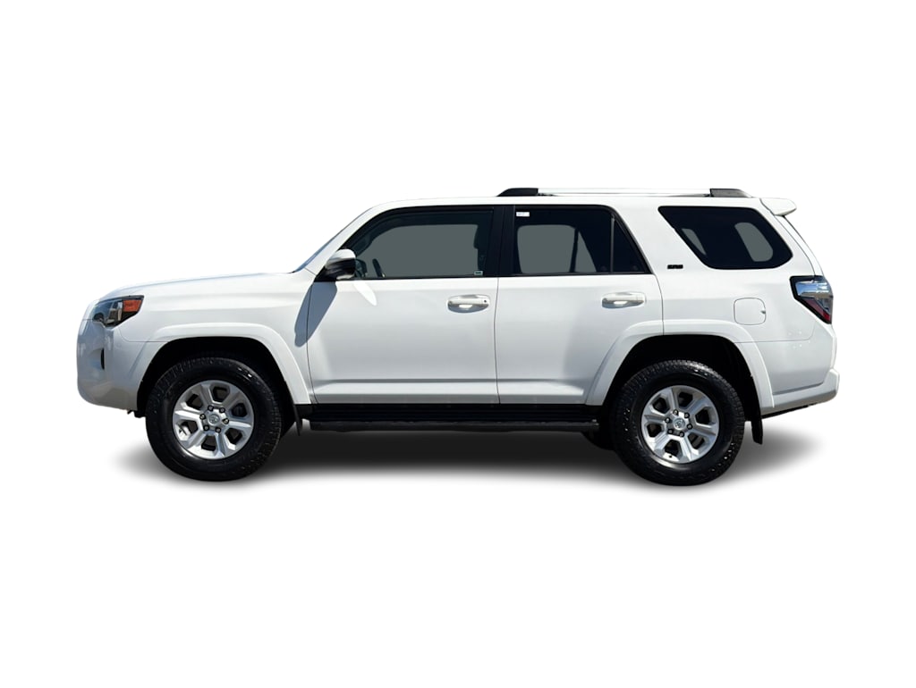 Thumbnail: 2019 Toyota 4Runner - 3