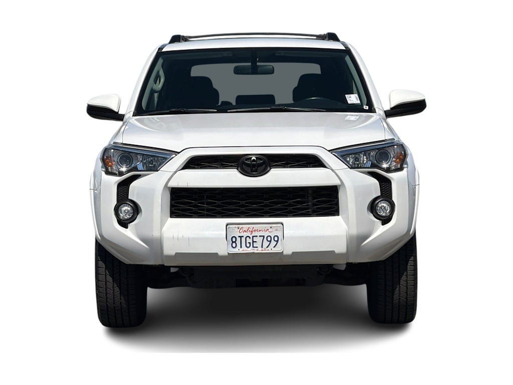 Thumbnail: 2019 Toyota 4Runner - 6