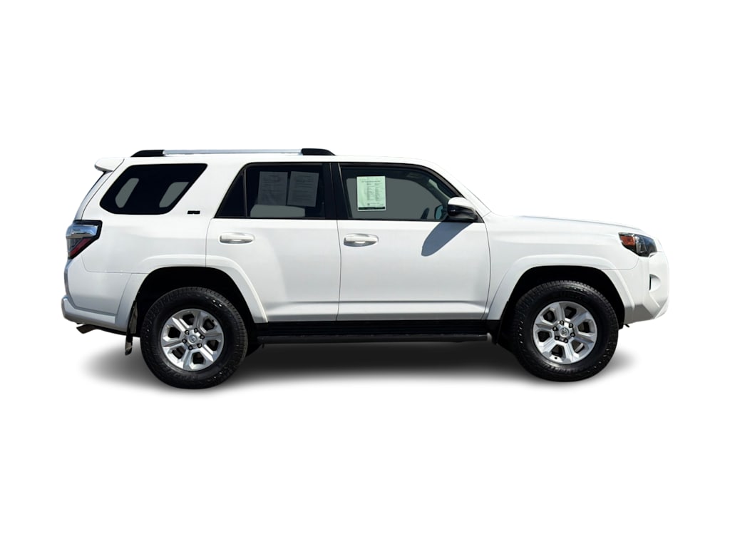 Thumbnail: 2019 Toyota 4Runner - 21