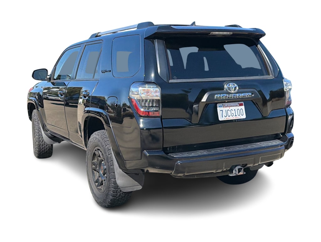 Thumbnail: 2015 Toyota 4Runner - 2