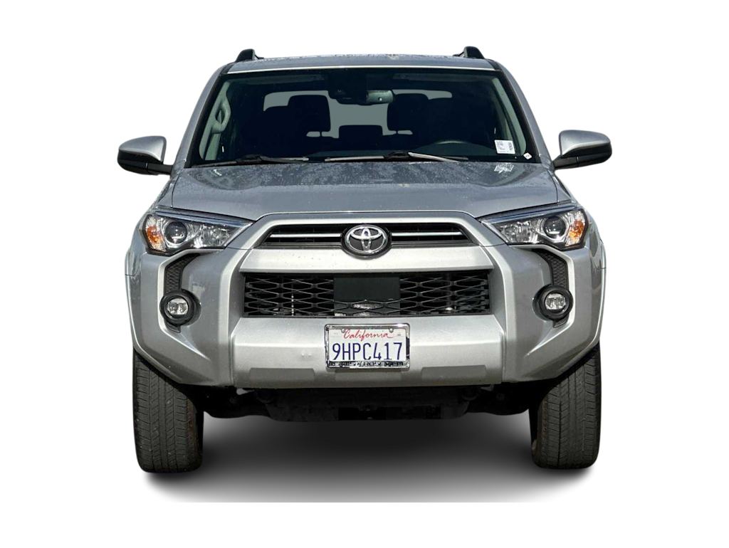 2023 Toyota 4Runner SR5 6