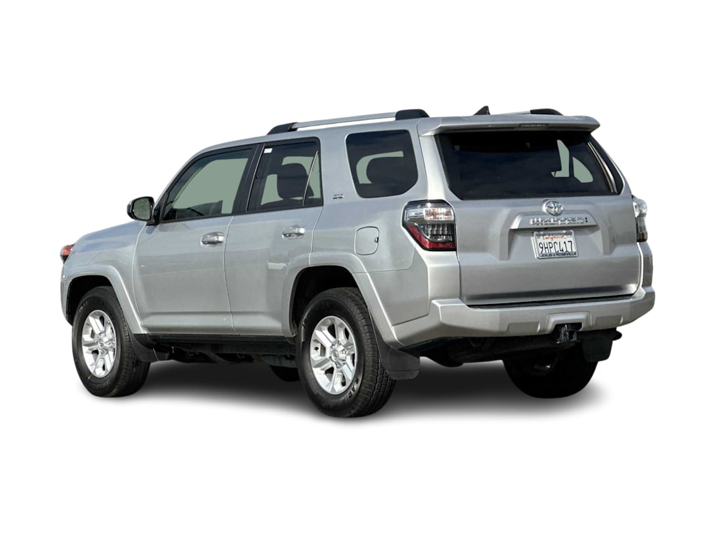 2023 Toyota 4Runner SR5 4