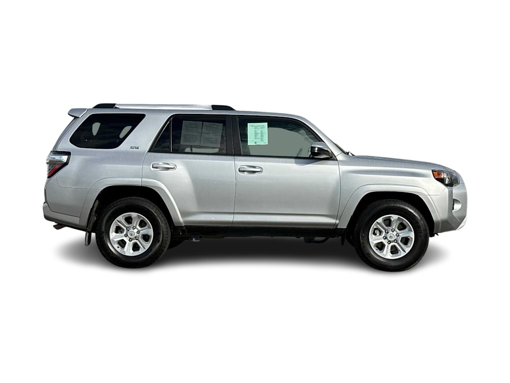 2023 Toyota 4Runner SR5 20