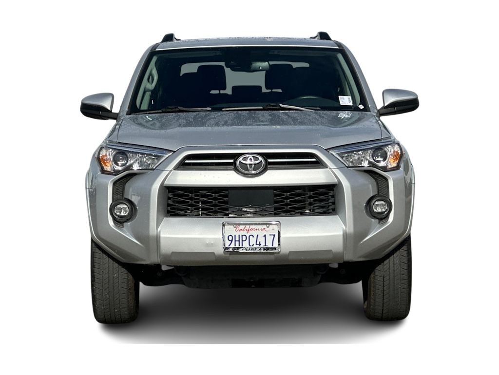 2023 Toyota 4Runner SR5 6