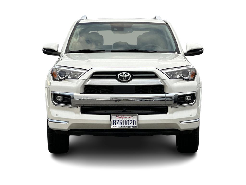 Thumbnail: 2022 Toyota 4Runner - 6