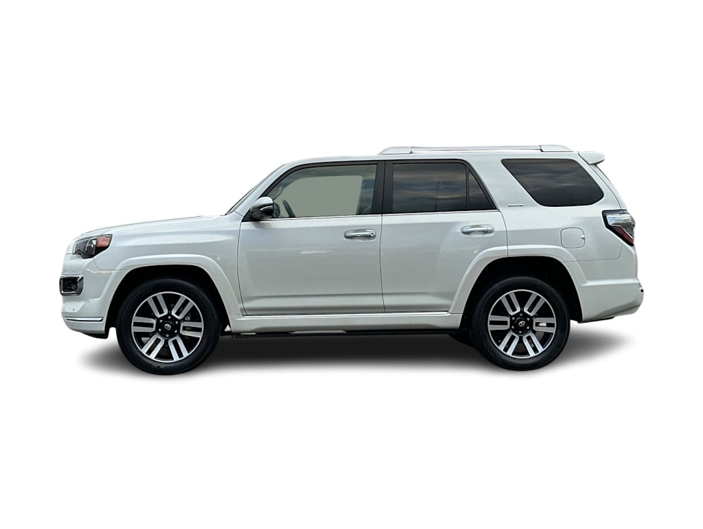 Thumbnail: 2022 Toyota 4Runner - 3