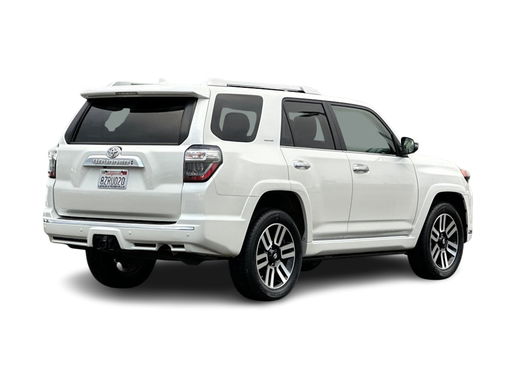 Thumbnail: 2022 Toyota 4Runner - 18