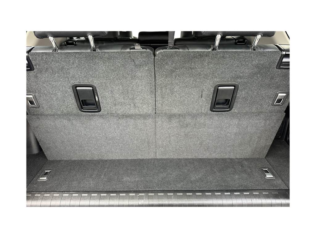 Thumbnail: 2022 Toyota 4Runner - 16