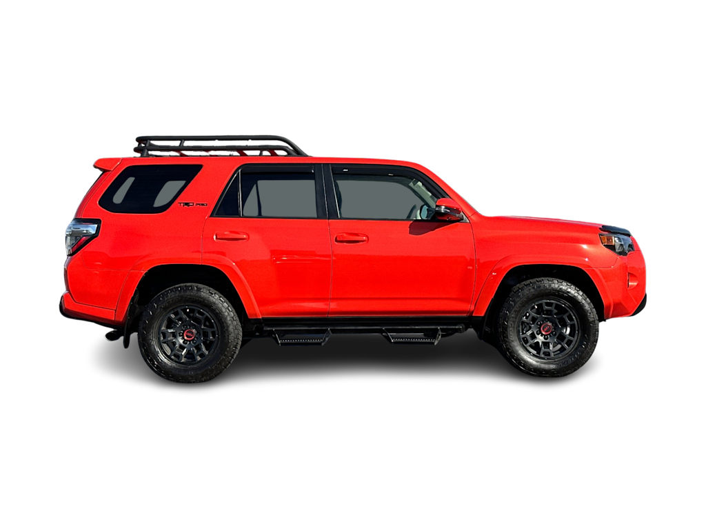 Thumbnail: 2023 Toyota 4Runner - 19