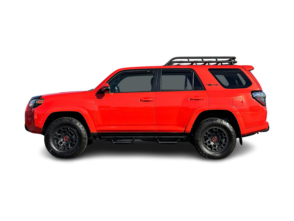 Thumbnail: 2023 Toyota 4Runner - 3