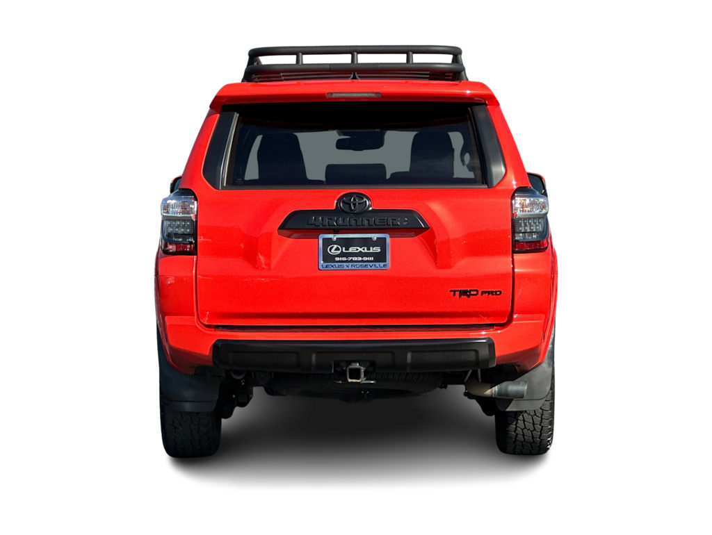 Thumbnail: 2023 Toyota 4Runner - 5
