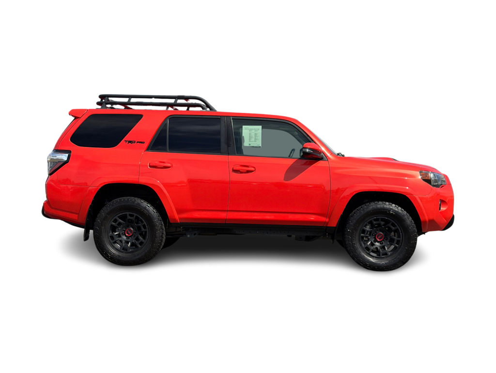 Thumbnail: 2023 Toyota 4Runner - 20