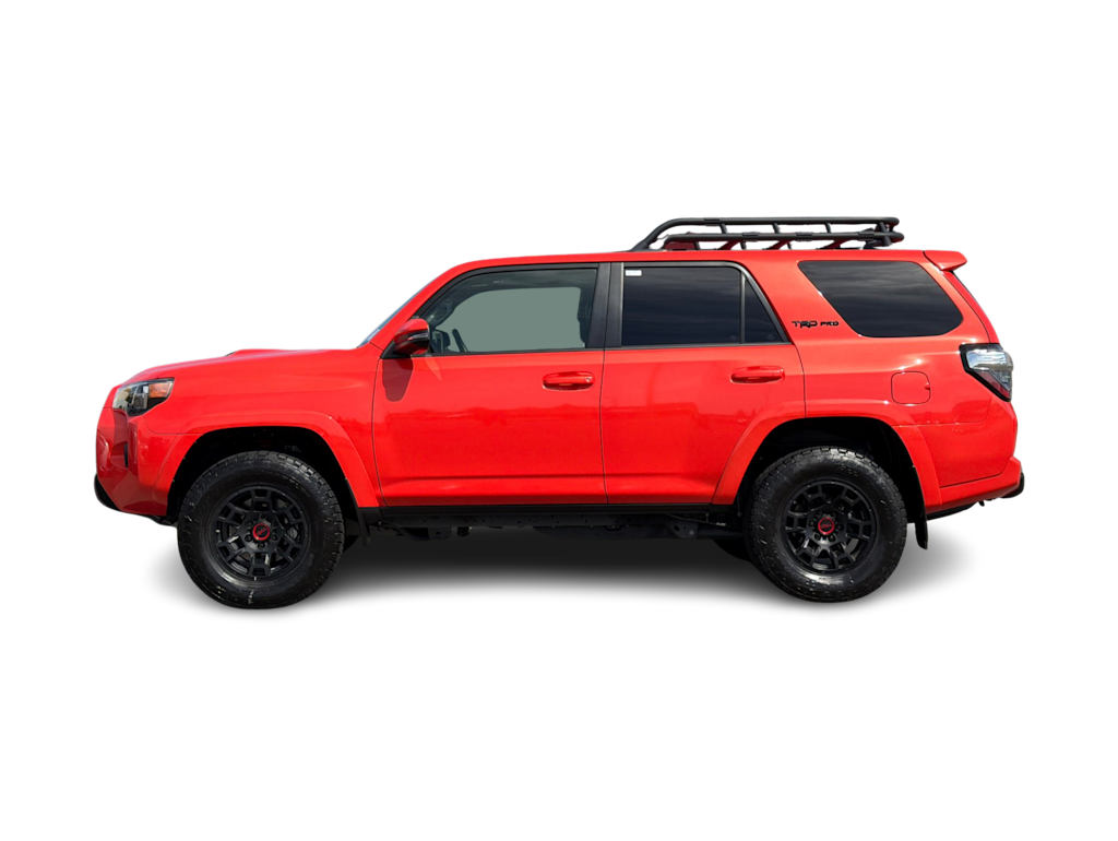 Thumbnail: 2023 Toyota 4Runner - 3