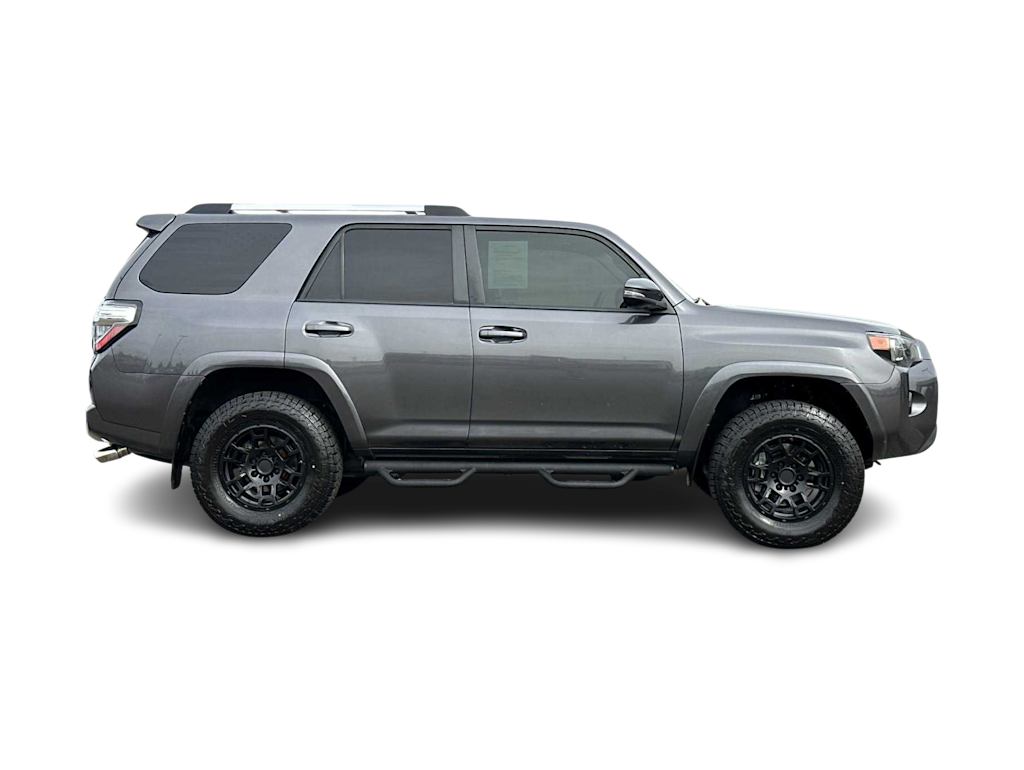 2021 Toyota 4Runner SR5 20