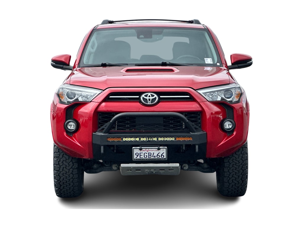 Thumbnail: 2023 Toyota 4Runner - 6