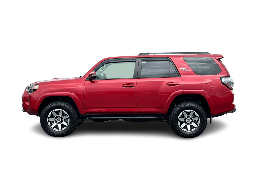 Thumbnail: 2023 Toyota 4Runner - 3
