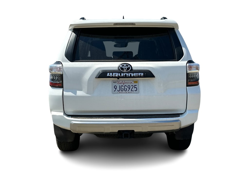 Thumbnail: 2023 Toyota 4Runner - 3